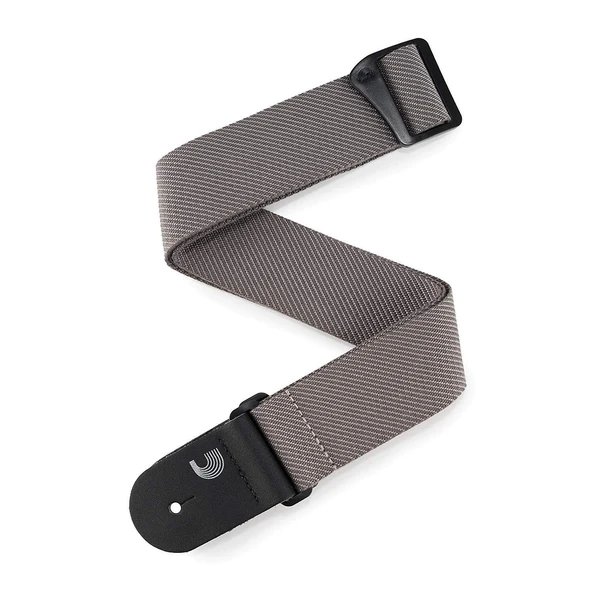 PLANETWAVES 50TW01 PLANETWAVES 50TW01 GİTAR ASKISI, 50MM, CL TWEED GREY ürün görseli 1