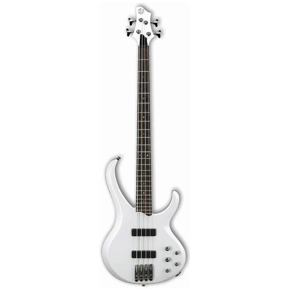 IBANEZ BTB470PW IBANEZ BTB470PW BASS GİTAR, 4 TELLİ ürün görseli 1