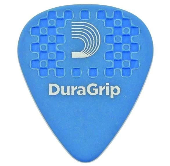 PLANETWAVES 7DBU5-10 10 DURALIN-DURAGRIP-M-HEAVY ürün görseli 1