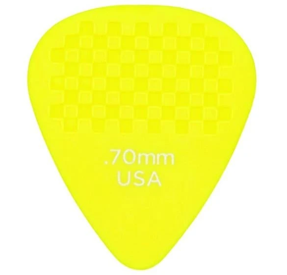 PLANETWAVES 7DYL3-10 10 DURALIN-DURAGRIP-LT-MEDIUM - Resim 2