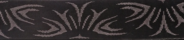 PLANETWAVES 50F078 PLANETWAVES 50F078 GİTAR ASKISI, 50MM DOKUMA, BLK/GRAY TATTOO ürün görseli 1
