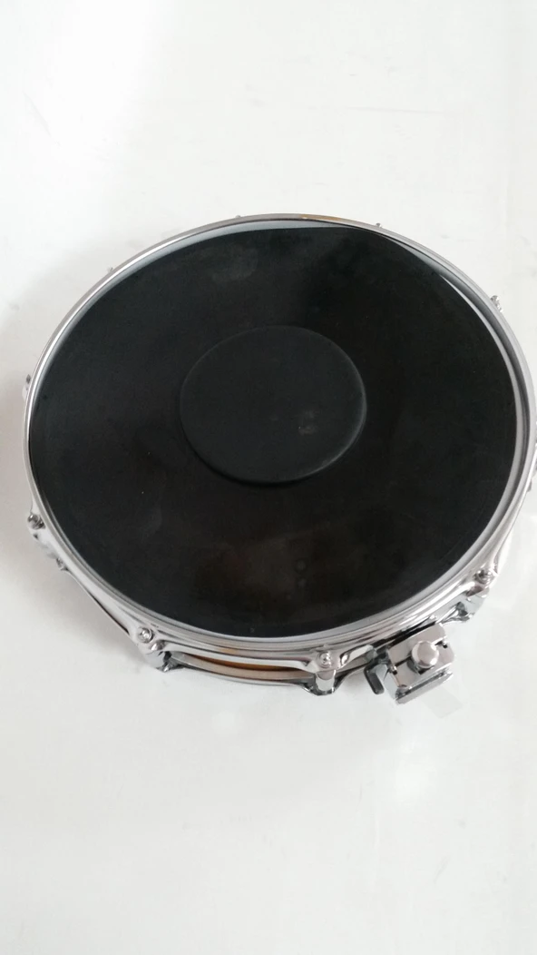 CREMONIA MUT-SNARE 14" PADLİ TRAMPET SUSTURUCU ürün görseli 1