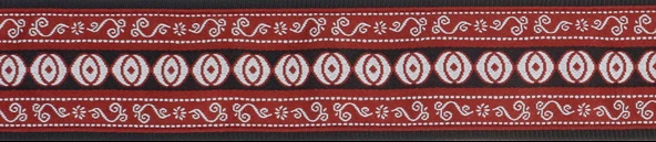 PLANETWAVES 50A13 PLANETWAVES 50A13 GİTAR ASKISI, DOKUMA, STRAP HENNA ürün görseli 1