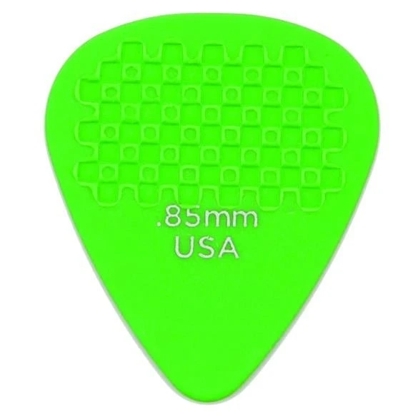 PLANETWAVES 7DGN4-10 10 DURALIN-DURAGRIP-MEDIUM - Resim 2