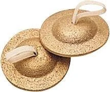 SABIAN 50101- FINGER CYM. LİGHT (PAIR) ürün görseli 1