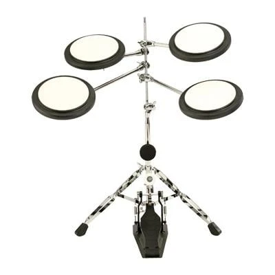 MAXTONE TD504 MAXTONE TD504 ÇALIŞMA PEDİ, SEHPALI, 5 PARÇA ürün görseli 1