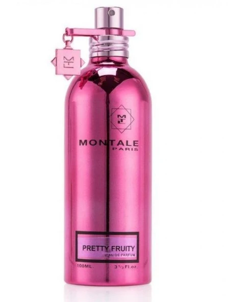 Montale Pretty Fruity Edp 100 Ml Unisex Parfüm ürün görseli 1