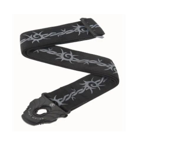 PLANETWAVES 50PLA04 PLANETWAVES 50PLA04 GİTAR ASKISI, 50MM, LOCK-BARBED WIRE ürün görseli 1