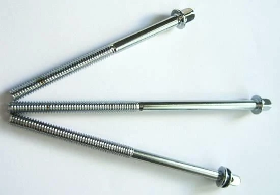 MAXTONE 526-111 AKORD VİDASI 102MM 1224 THREAD  TAIWAN ürün görseli 1