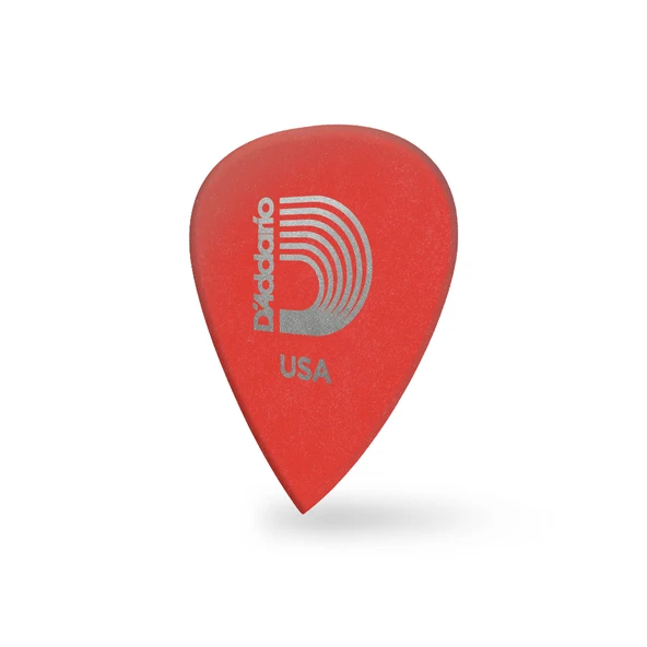 PLANETWAVES 6DRD1-10 10 STD - PENA - DURALIN - PRECISION - SUP - LT - Resim 2