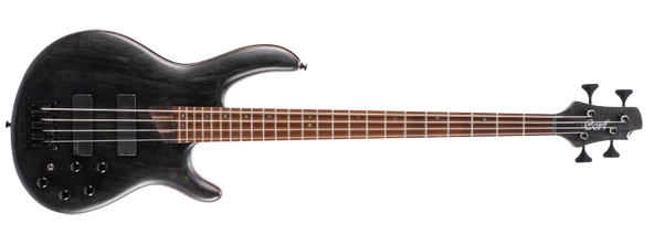 CORT ENDONEZYA B4 ELEMENT OPTB CORT B4 ELEMENT OPTB BASS GİTAR, 4 TELLİ ürün görseli 1