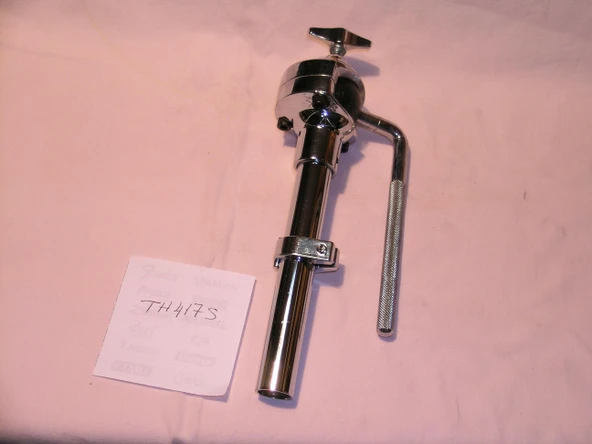 MAXTONE TH417S TOM TOM KOLU-KISA  TAIWAN ürün görseli 1