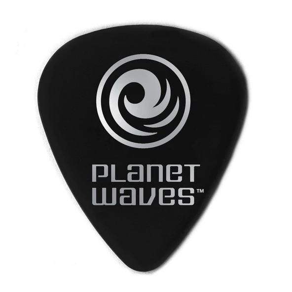 PLANETWAVES 1CBK7-10 10 STD - CEL - BLACK - X-HEAVY PENA   A ürün görseli 1