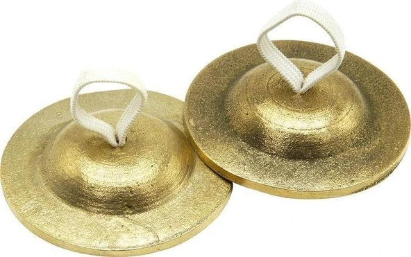 SABIAN 50102- FINGER CYM. HEAVY (PAIR) ürün görseli 1