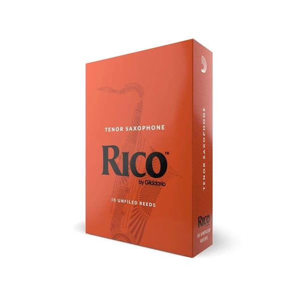 RICO RKA1030 TENOR SAKSAFON KAMIŞI (10LU PAKET) NO:3 ürün görseli 1