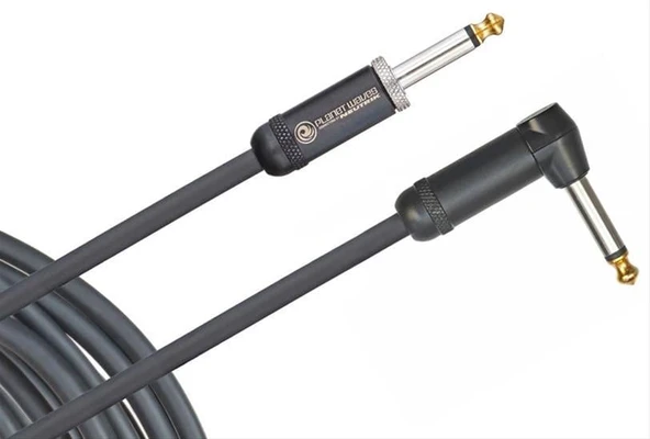 PLANETWAVES PWAMSGRA10 AMERICAN STAGE INST CABLE RA 10  ÇİN ürün görseli 1