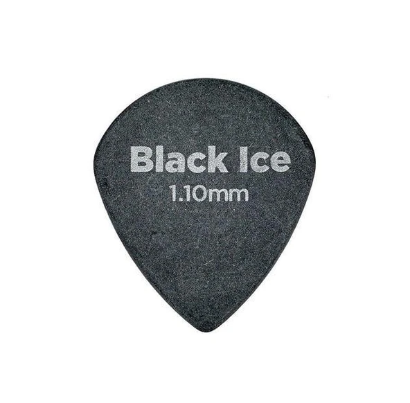 PLANETWAVES 3DBK6-10 10 SM - PENA - BLACKICE-HEAVY - PENA - Resim 3