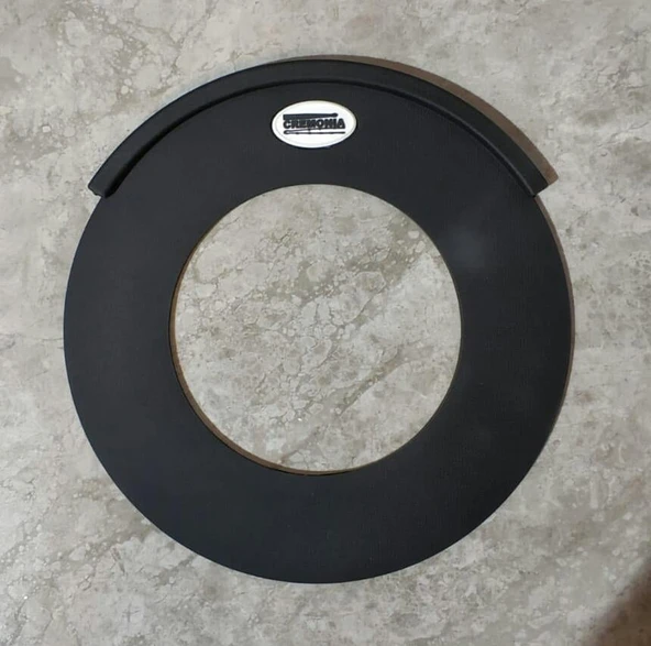 CREMONIA MUT-TOM DAVUL SUSTURUCUSU 8" TOM ürün görseli 1