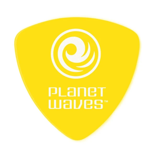 PLANETWAVES 2DYL3-10 10 WIDE-PICK-DURALIN-YL-LT-MED   ABD ürün görseli 1