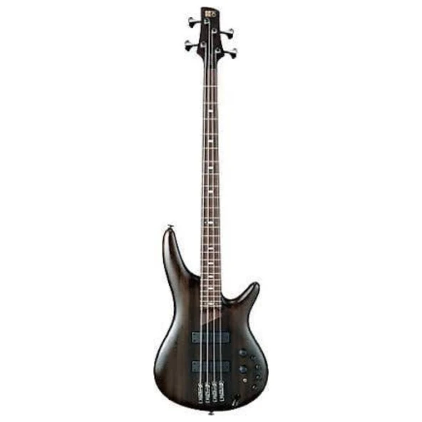 IBANEZ2 SR4000E-TKF IBANEZ SR4000E-TKF BASS GİTAR, ÇANTALI ürün görseli 1