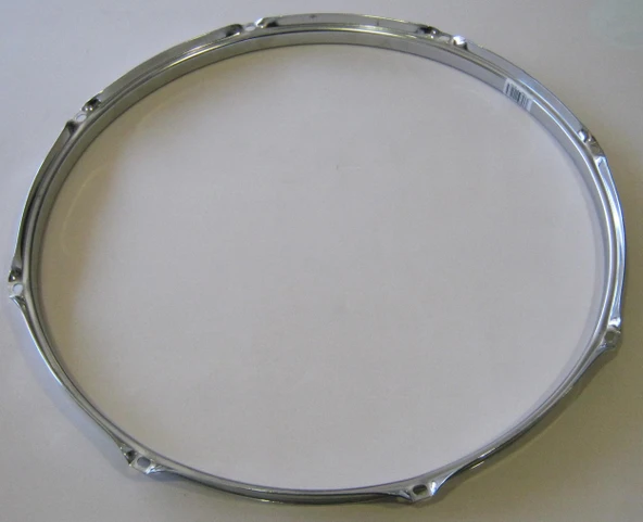 MAXTONE HP16-8B 16"  DAVUL ÇEMBERİ- 8 DELİKLİ  TAIWAN ürün görseli 1