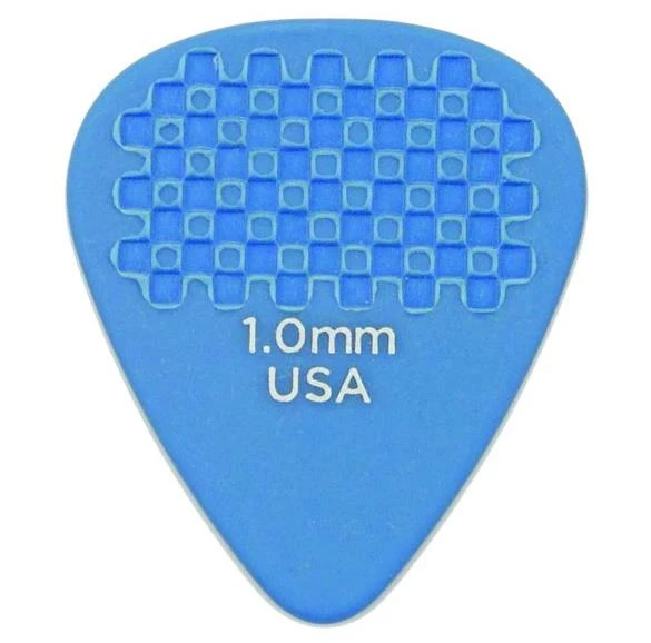 PLANETWAVES 7DBU5-10 10 DURALIN-DURAGRIP-M-HEAVY - Resim 2