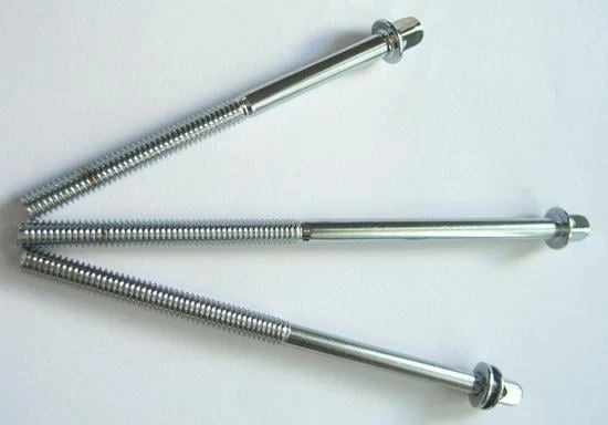 MAXTONE 526-4 AKORD VİDASI 51MM 1224 THREAD  TAIWAN ürün görseli 1