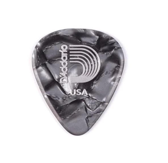 PLANETWAVES 1AN7-03 PENA STANDART ACRYLUX NITRA 1.5 MM 3 LÜ PAKET ürün görseli 1