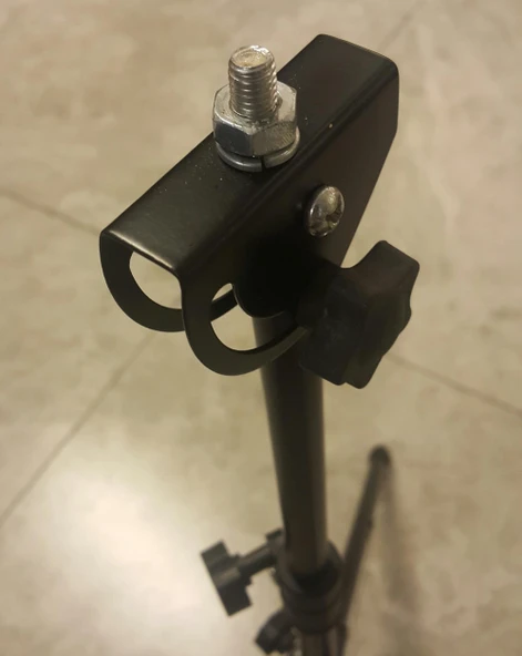 CREMONIA TDSTAND CREMONIA TDSTAND ÇALIŞMA PEDİ SEHPASI, ÇANTALI ürün görseli 1