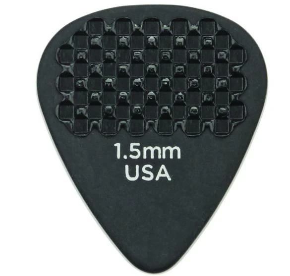 PLANETWAVES 7DBK7-10 10 DURALIN-DURAGRIP-X-HEAVY - Resim 2