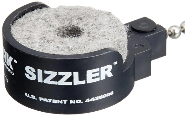 PRO-MARK S22 CYMBAL SIZZLER - Resim 3