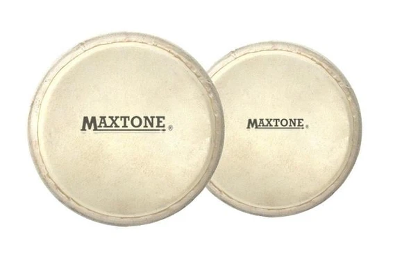 MAXTONE BC-13DH MAXTONE BC-13DH BONGO İÇİN YEDEK DERİ 6"+7" ürün görseli 1