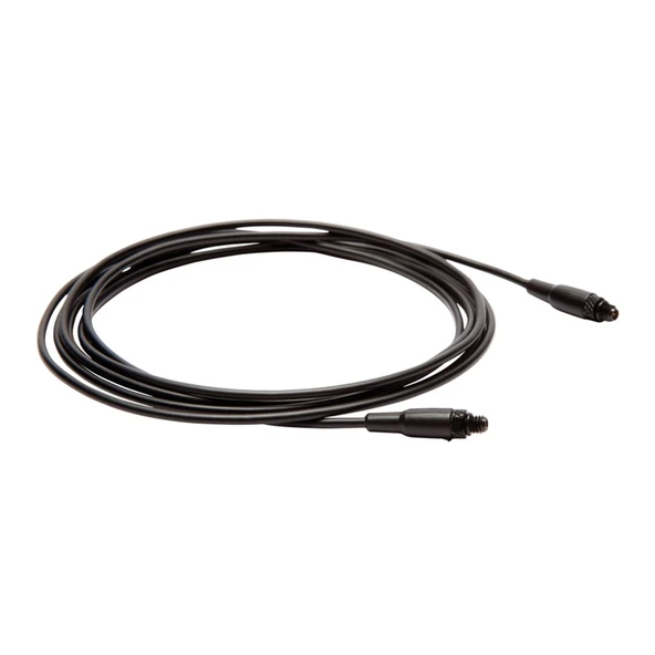 RØDE MiCon Cable (1.2m) - Siyah RODE Headset, Lavalier ve Telsiz sistemleri için Kevlar Kablo (1.2 Metre) ürün görseli 1