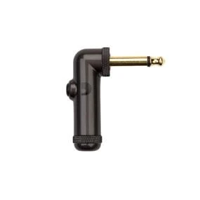 PLANETWAVES PWAGRAP1 PW DEVRE KESİCİ SWITCHLİ PİPO JACK 14 İNCH GOLD ürün görseli 1