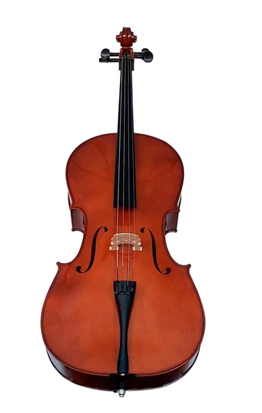 KINGLOS KNG PJB-CELLO KINGLOS KNG PJB- CELLO, 4/4, ABANOZ KLAVYE ürün görseli 1