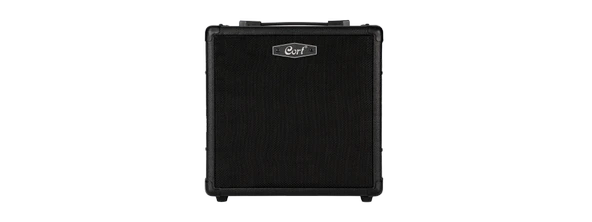 CORT ENDONEZYA CM20B CORT CM20B BASS GİTAR AMFİSİ, 20W ürün görseli 1