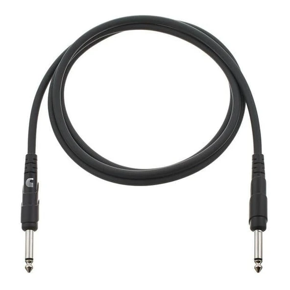 PLANETWAVES PW-CGT-05 GİTAR KABLO 5 İNCH CLS SER 14 İNCH INST CBL ürün görseli 1