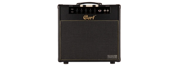 CORT ENDONEZYA CMV15 CORT CMV15 ELEKTRO GİTAR AMFİSİ, 15W, COMBO ürün görseli 1