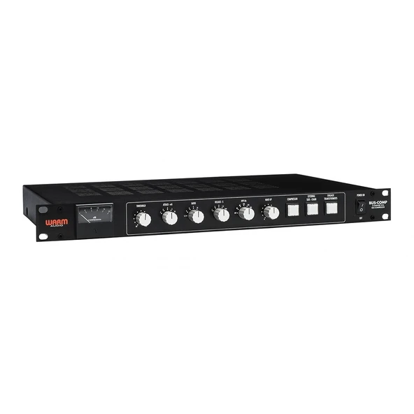 Warm Audio BUS-COMP Efsanevi Buss Compressor Tasarımlı Compressor ürün görseli 1