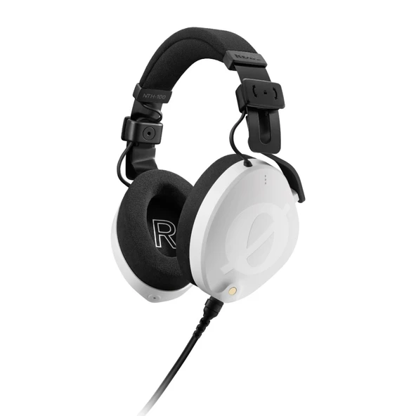 RØDE NTH-100 - Beyaz Stüdyo referans kulaklık ürün görseli 1