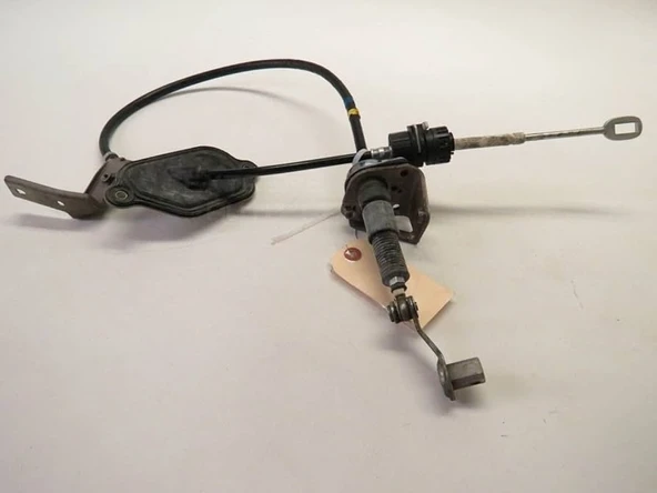 Honda Civic Fd6 06-11 Otomatik Vites Teli Japon Malı ürün görseli 1