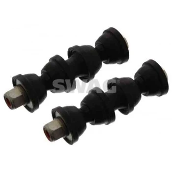 Ford Arka Viraj Demir Uc Baglantı Cubugu  (set) Focus C Max Cap 04>08 Focus II Cb4 04>11 Focus III Cb8 11 - Swag 50944528 ürün görseli 1