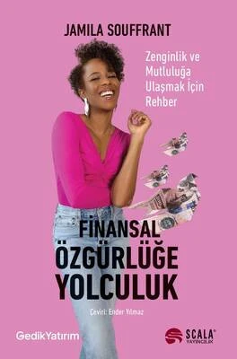 Finansal Özgürlüğe Yolculuk ürün görseli 1