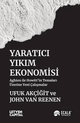 Yaratıcı Yıkım Ekonomisi ürün görseli 1