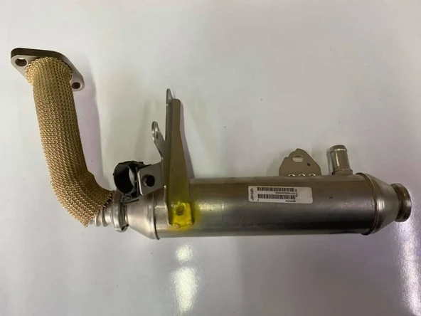 VALEO 817749 EGR SOĞUTUCUSU DOBLO 1.9 JTD 55181418 - 55199705 ürün görseli 1