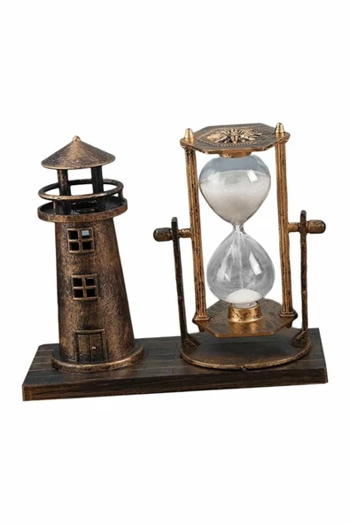 DENİZ FENERİ VE EYFEL KULESİ - Resim 4