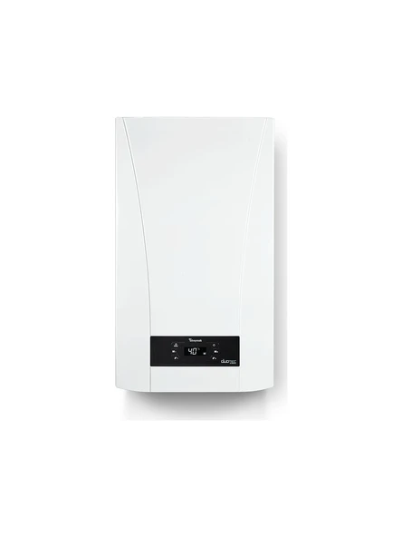 Baymak DuoTec Compact Premix 24 kW Hermetik Yoğuşmalı Kombi ürün görseli 1