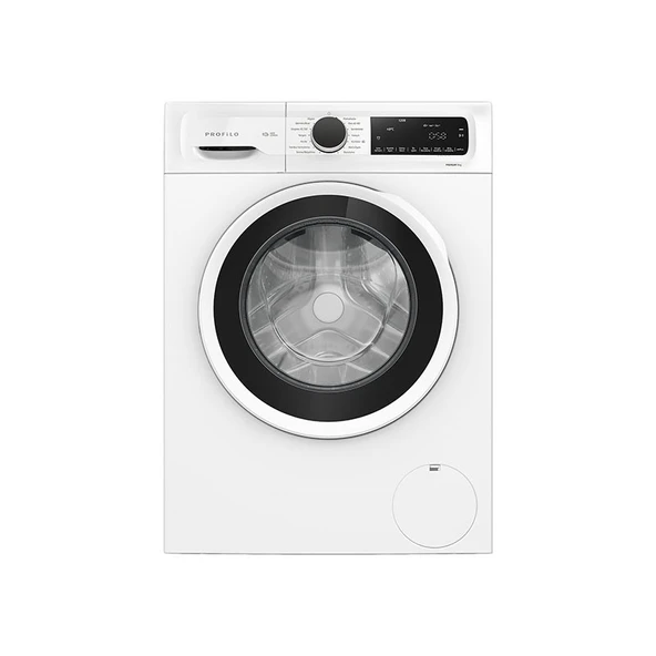 Profilo CGA242X3TR  9 Kg 1200 Devir Çamaşır Makinesi ürün görseli 1