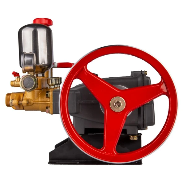 Veta VT-30 Pistonlu Basınç Pompası - Resim 3