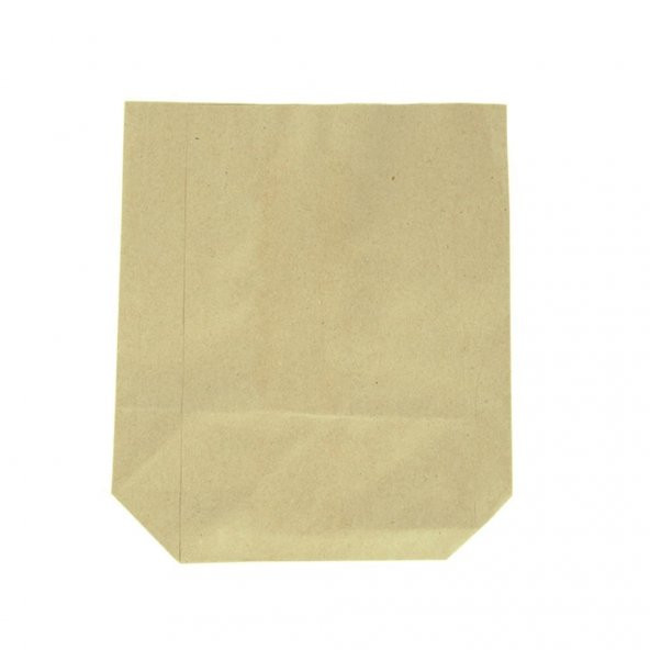 12X14 cm Kraft Kese Kağıdı 5 Kg. ürün görseli 1